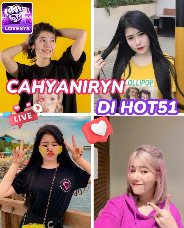 Cahyaniryn-suryatoto