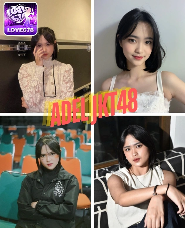 Adel JKT48-suryatoto