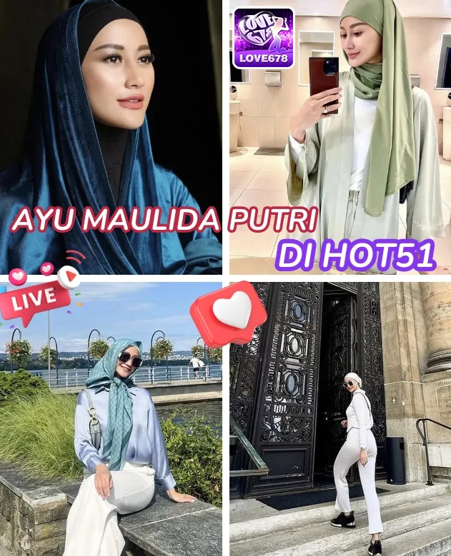 Ayu Maulida Putri-suryatoto