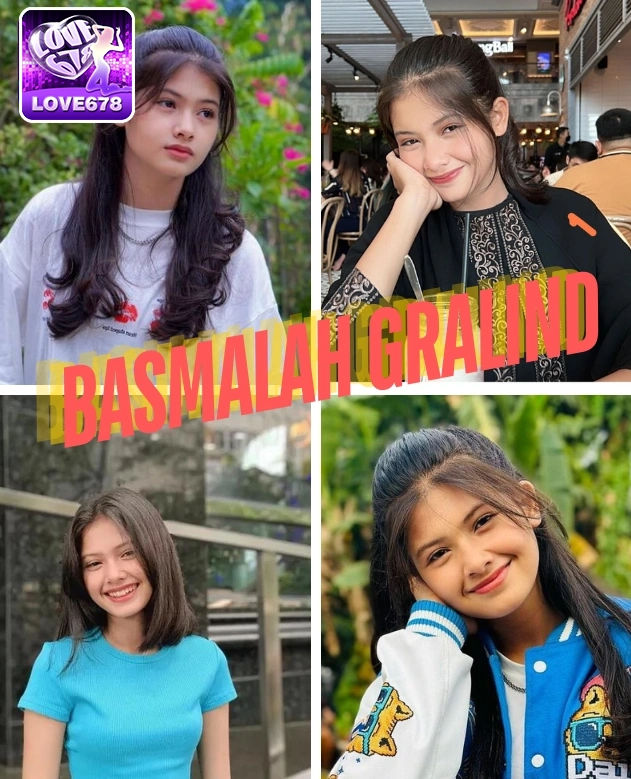 Basmalah Gralind-suryatoto