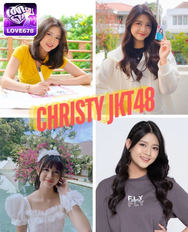 Christy JKT48-suryatoto
