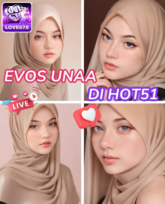 Evos Unaa-suryatoto