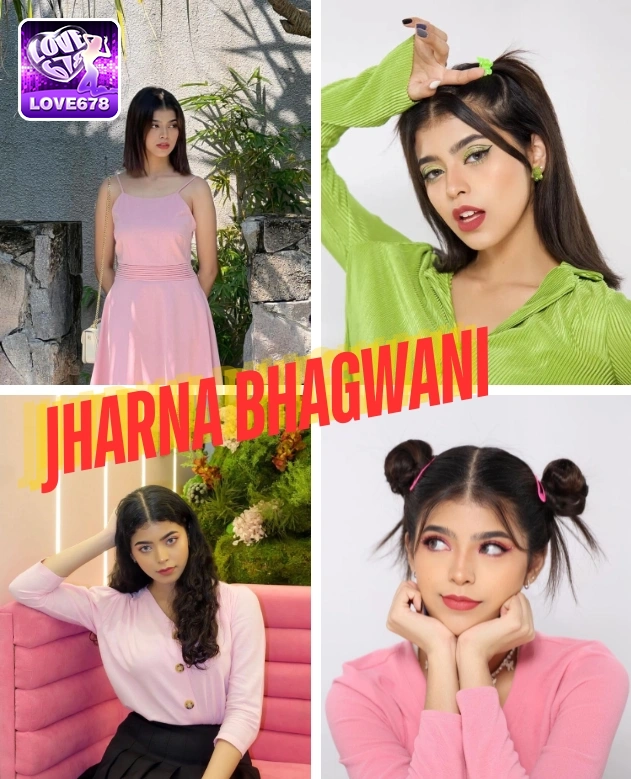 Jharna Bhagwani-suryatoto