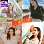 Jovita Karen: Influencer TikTok Indonesia di suryatoto
