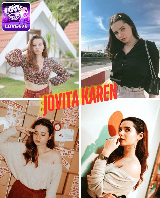Jovita Karen-suryatoto