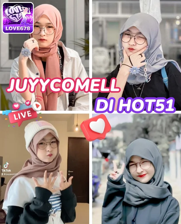 Juyycomell-suryatoto