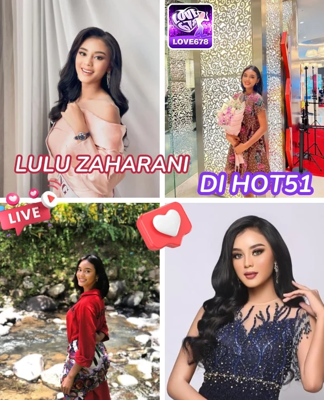 Lulu Zaharani-suryatoto