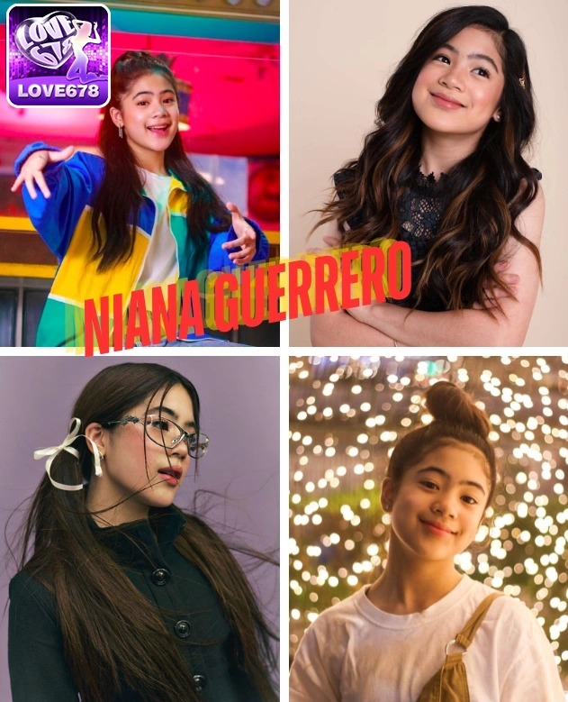 Niana Guerrero-suryatoto