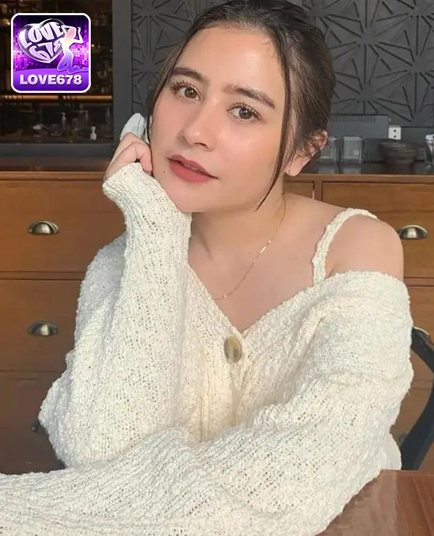 Prilly Latuconsina-suryatoto