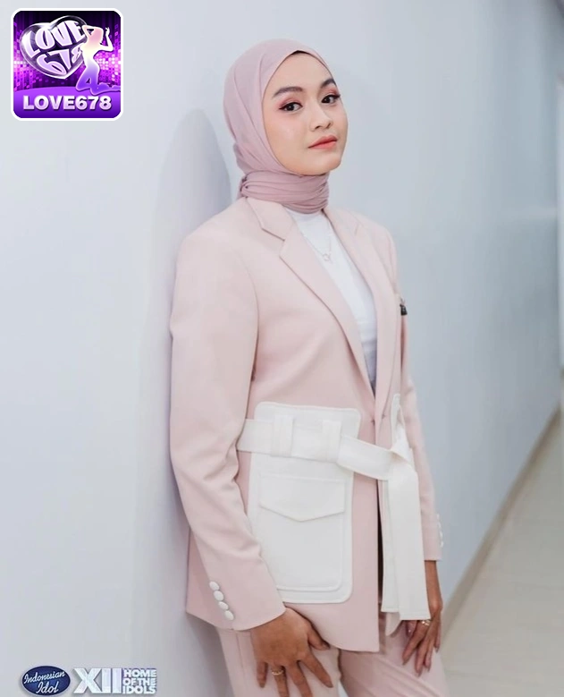 Salma Salsabil-suryatoto