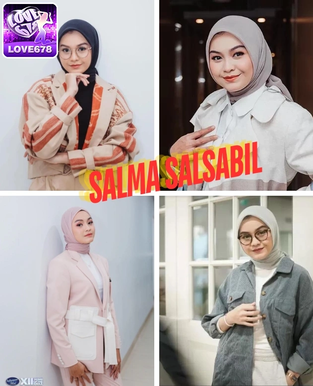 Salma Salsabil-suryatoto