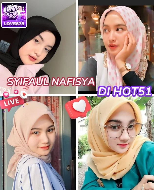 Syifaul Nafisya-suryatoto