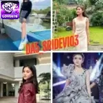 da5 sridevi03 Influencer TikTok Indonesia di suryatoto